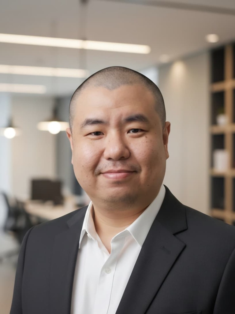 Felix Jingga